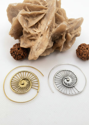 Orecchini Fossil - Gipsy Fashion Wear