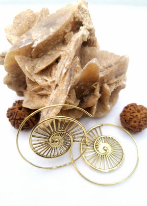 Orecchini Fossil - Gipsy Fashion Wear