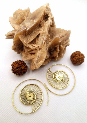 Orecchini Fossil - Gipsy Fashion Wear