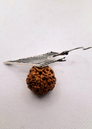 Orecchini Geometrici Triangolo - Gipsy Fashion Wear