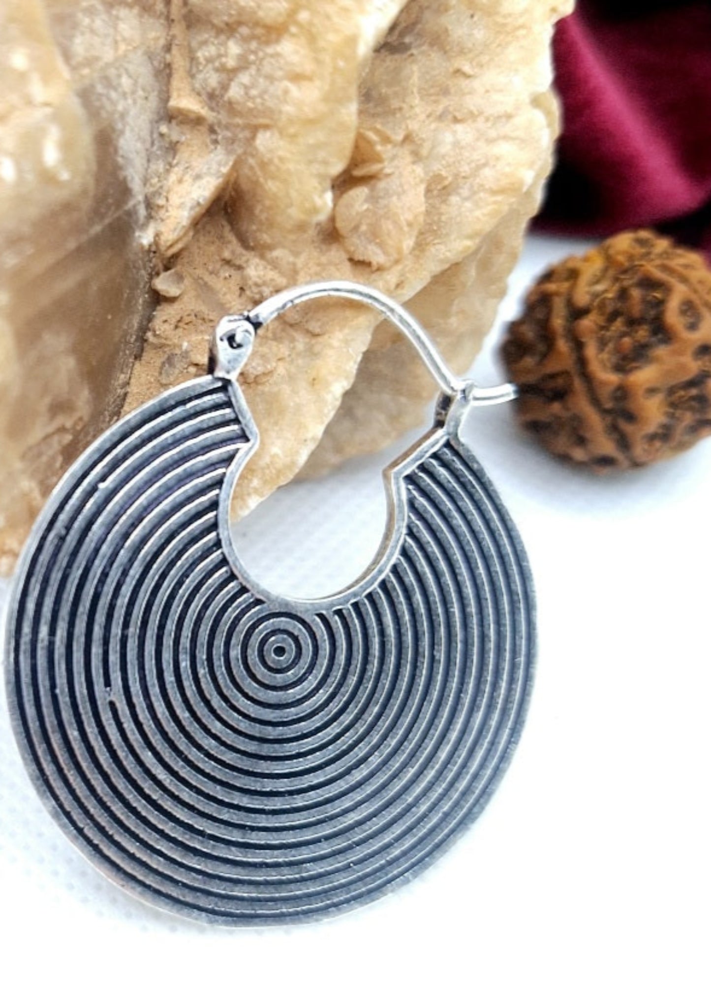 Orecchini Tribe - Gipsy Fashion Wear