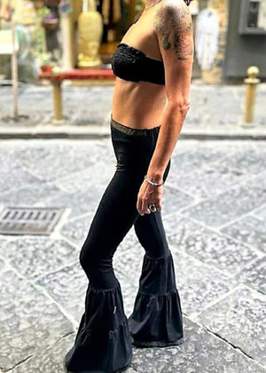 Pantalone Gipsy Freak - Gipsy Fashion Wear