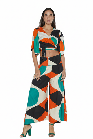 Pantaloni - vista frontale 5:7