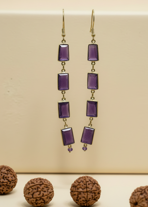 Queen Stone Ametista - foto prodotto