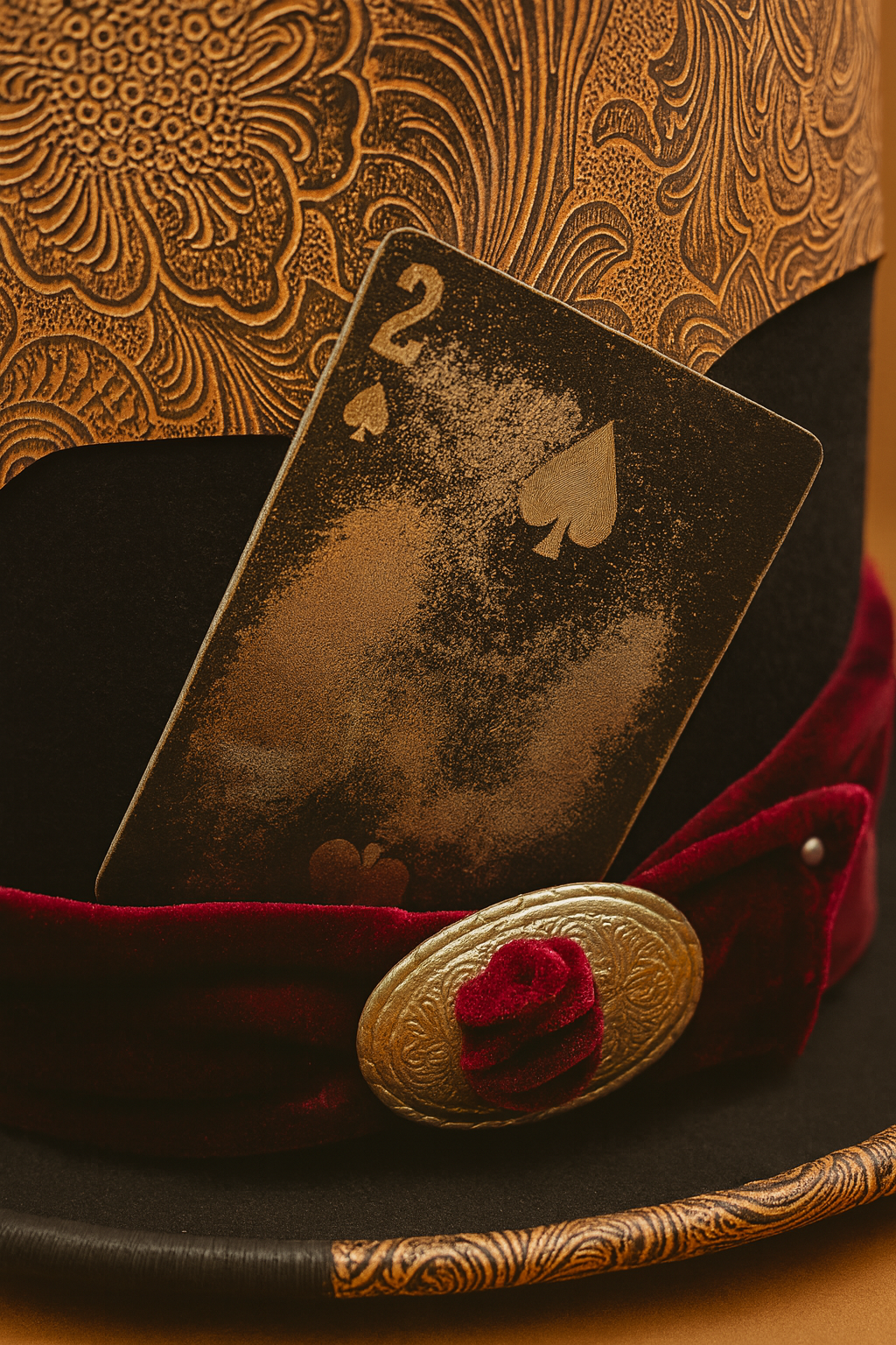 "Il Trucco del Due di Picche"