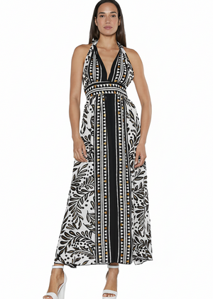 Vista frontale formato verticale