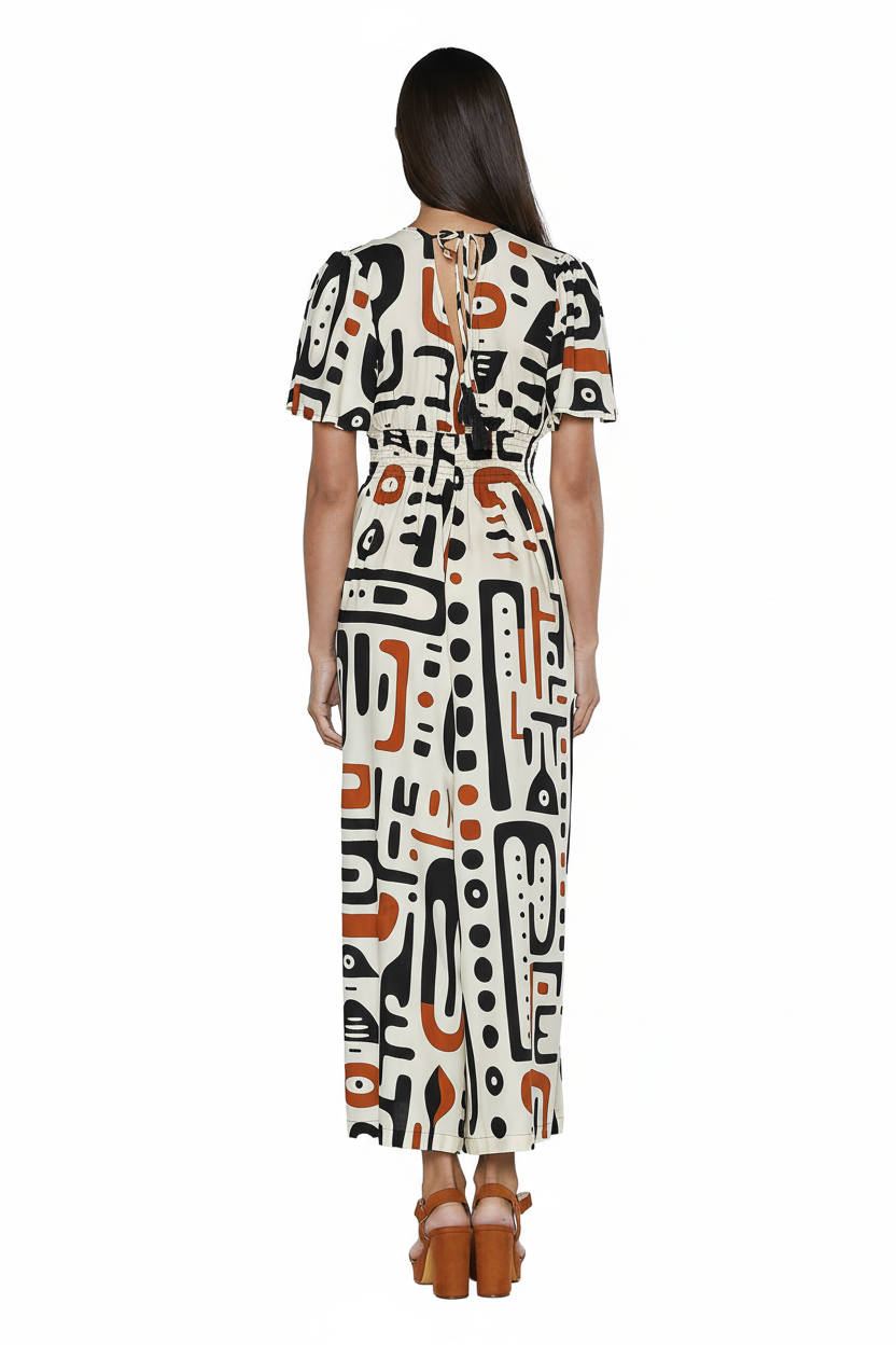 Immagine 3 - Vista posteriore