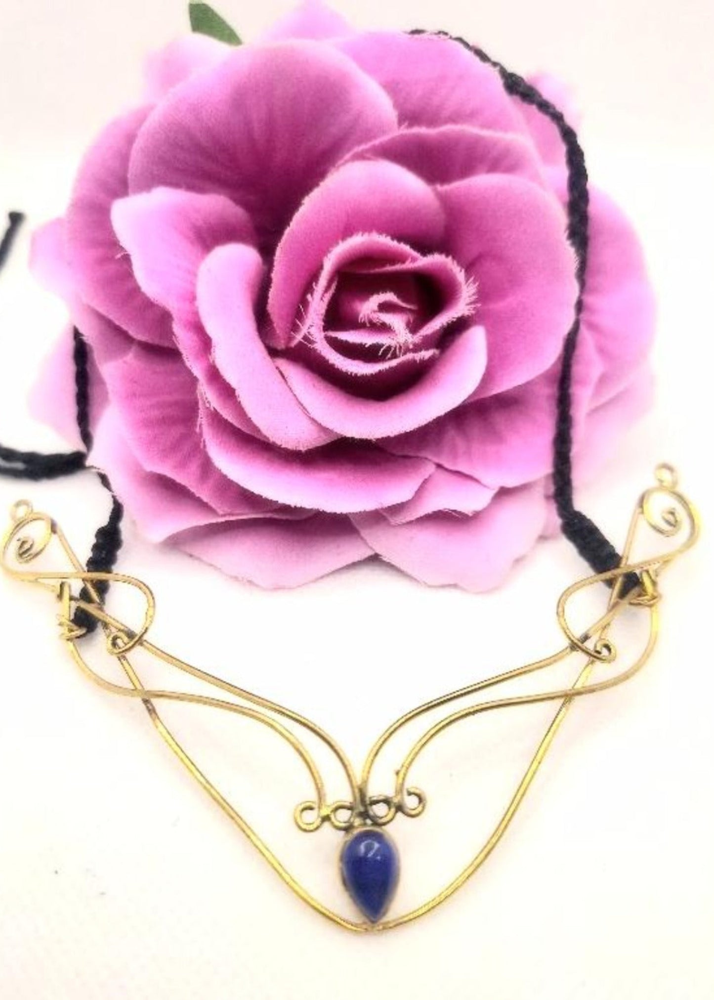 Gypsy Tiara - Gipsy Fashion Wear