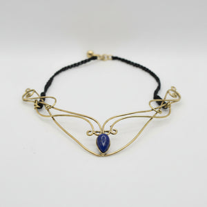 Gypsy Tiara - Gipsy Fashion Wear