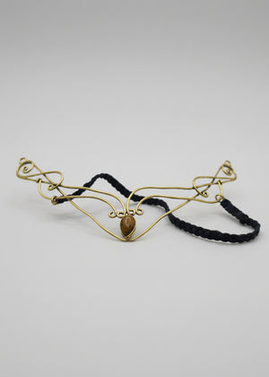 Gypsy Tiara - Gipsy Fashion Wear