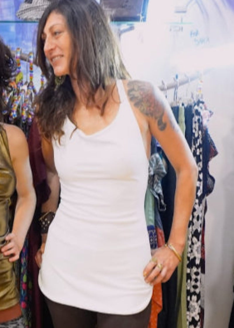 Top Annina - Gipsy Fashion Wear