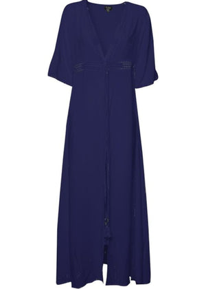 Beach Kimono - Gipsy Fashion Wear