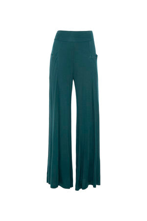 S22P05 - Pantalone Ivy Baba Design - Gipsy Fashion Wear