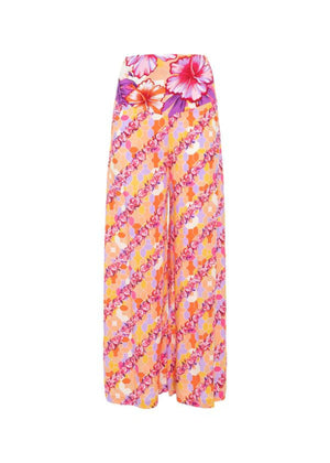 S22P10 - Pantalone Azalea Baba Design - Gipsy Fashion Wear