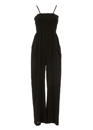 S23D101 - Tuta Walk on the bridge Baba Design - Gipsy Fashion Wear