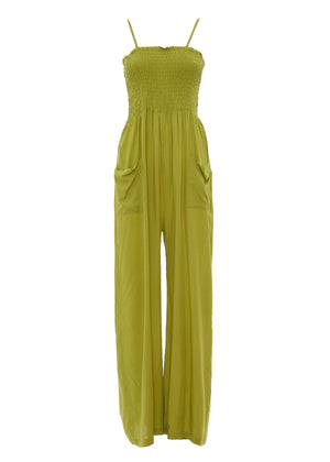 S23D101 - Tuta Walk on the bridge Baba Design - Gipsy Fashion Wear