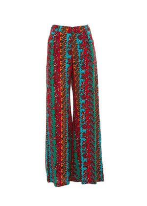 S23P06 - Pantalone Urban Nature Baba Design - Gipsy Fashion Wear
