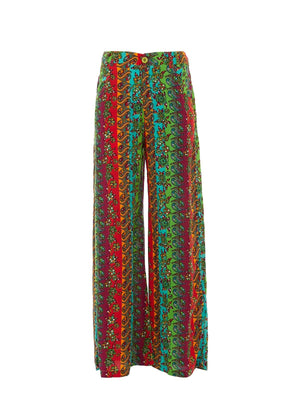 S23P06 - Pantalone Urban Nature Baba Design - Gipsy Fashion Wear
