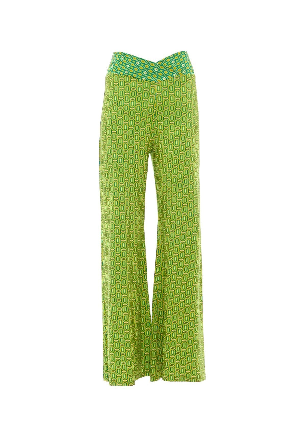 S23P08 - Pantalón City Escape Baba Design