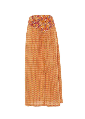 S23SK07 - Gonna Avenue Colors Baba Design - Gipsy Fashion Wear