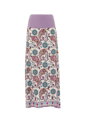 S23SK14 - Gonna Lost in Paradise Baba Design - Gipsy Fashion Wear