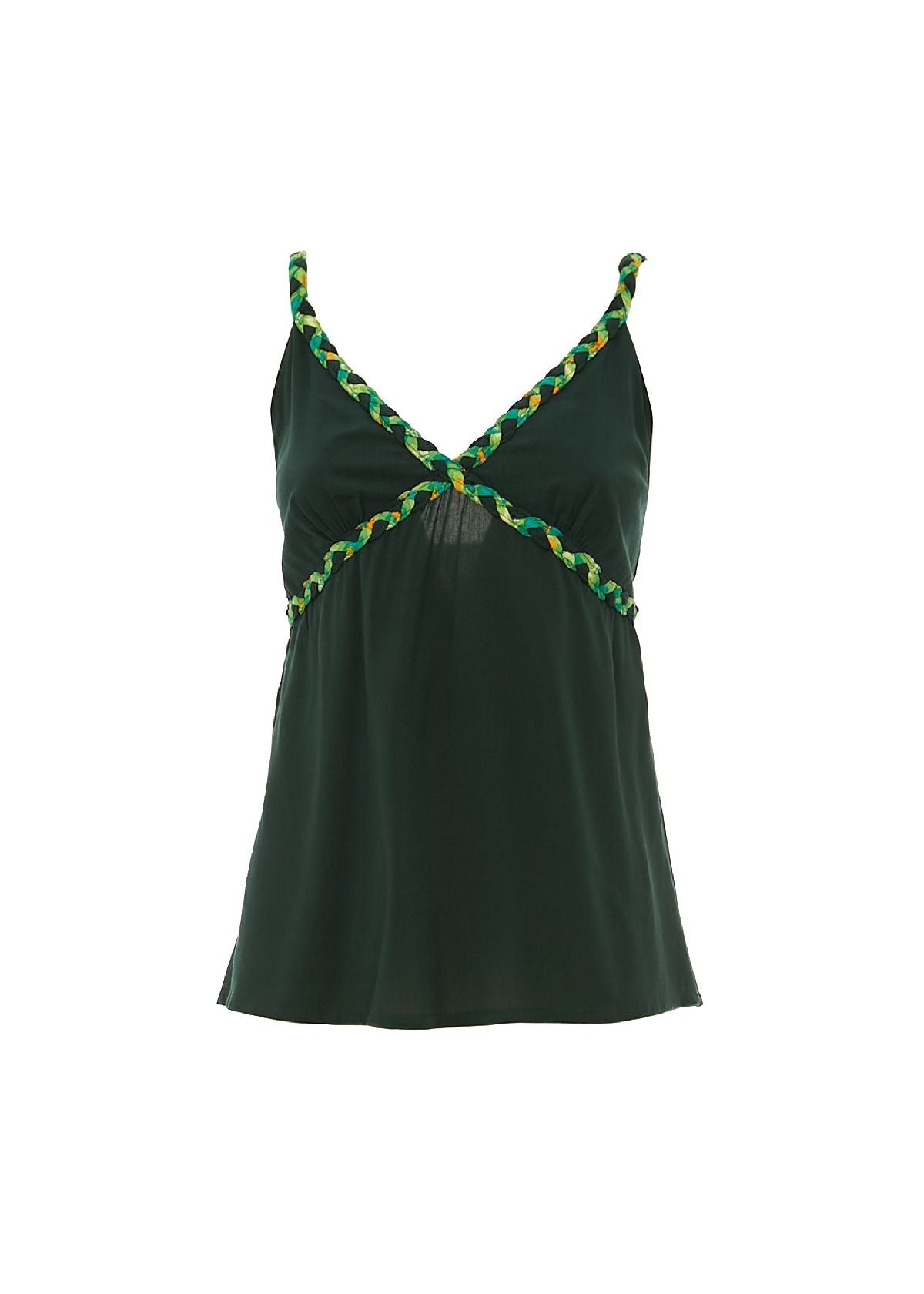 S23T32 - Top Energy Vibes Baba Design - Gipsy Fashion Wear