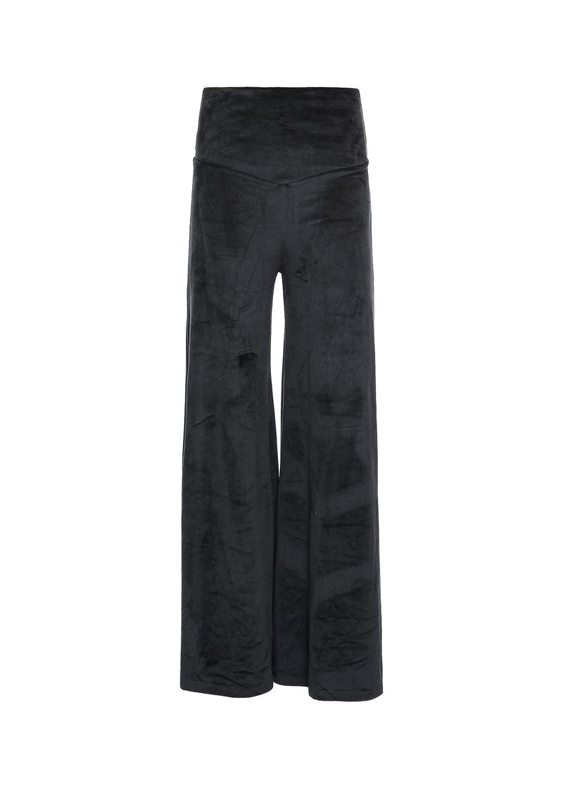 W22P08 - Folk Waves Baba Design Trousers