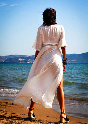 Beach Kimono - Gipsy Fashion Wear