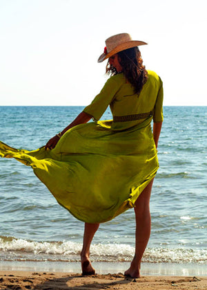 Beach Kimono - Gipsy Fashion Wear