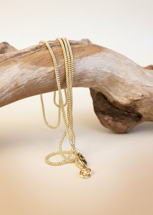 Catenina ottone - Gipsy Fashion Wear