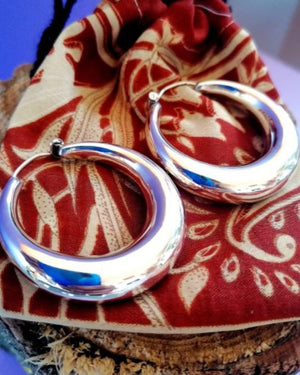 Orecchini Simplicity - Gipsy Fashion Wear