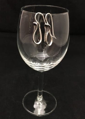 Orecchini Cobra - Gipsy Fashion Wear