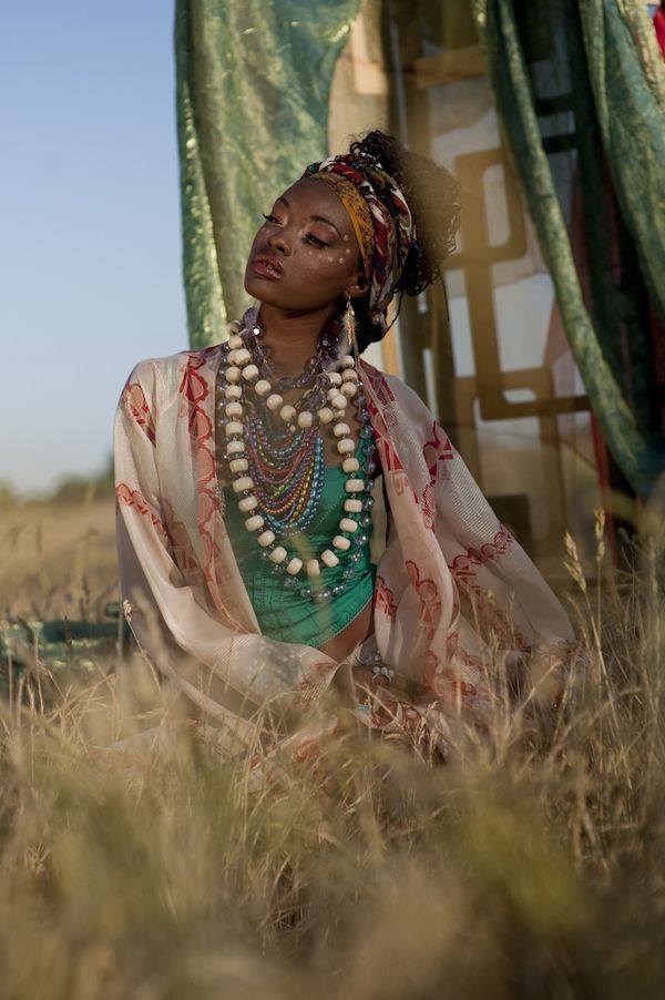 Simboli e cultura del popolo Gipsy - origini ed etimologia | Gipsy Fashion Wear