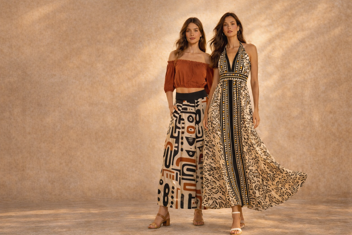 Estate 2026 Baba Design