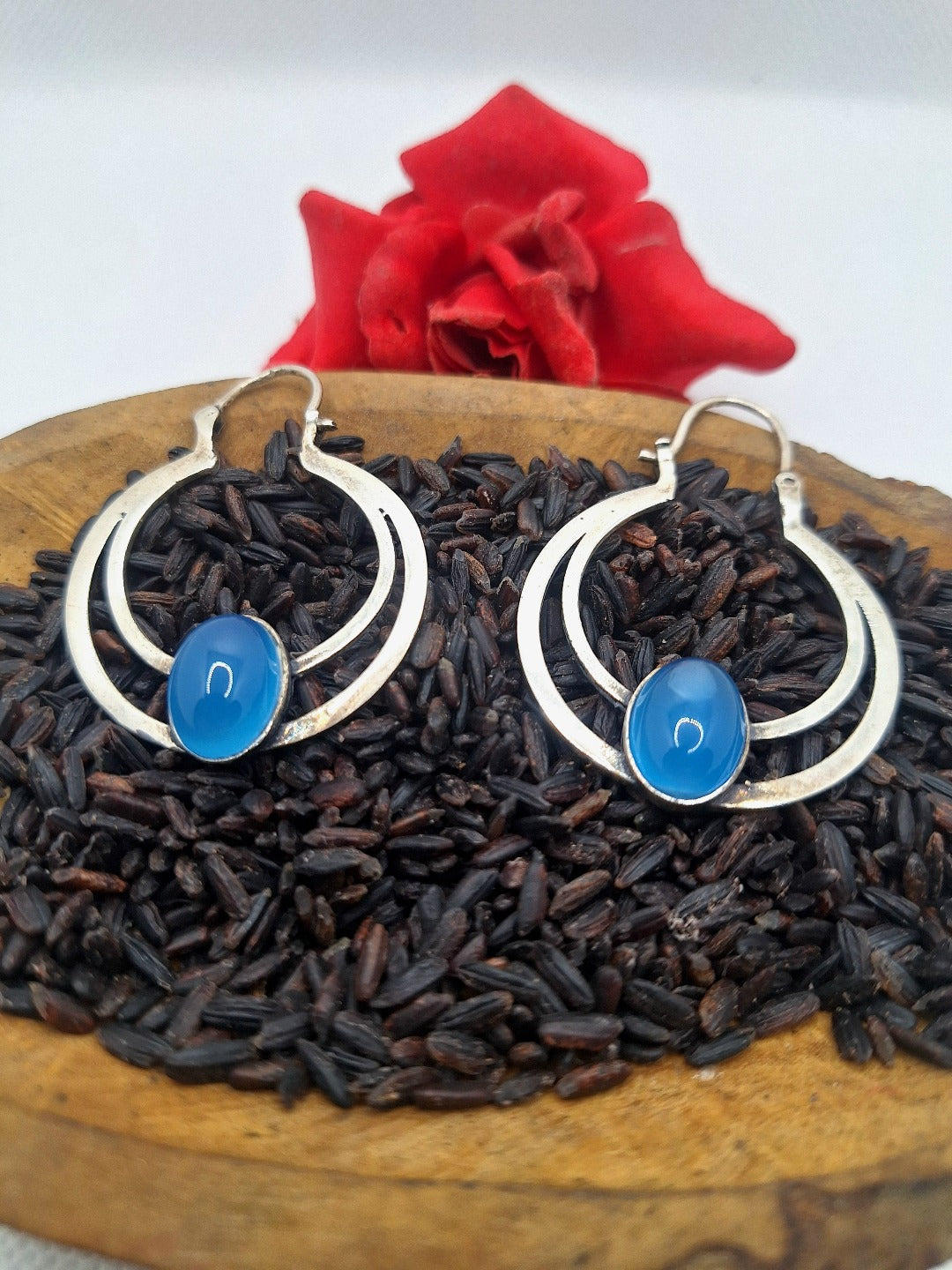 Drusilla Earrings