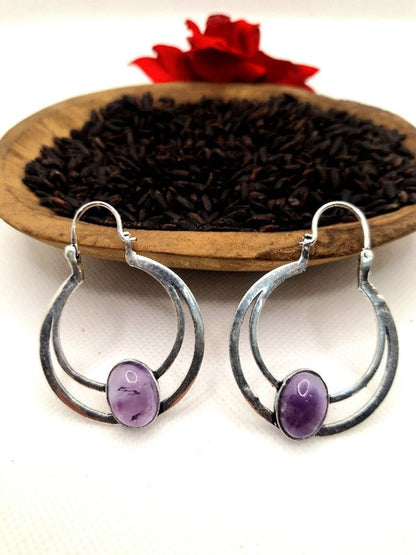 Drusilla Earrings