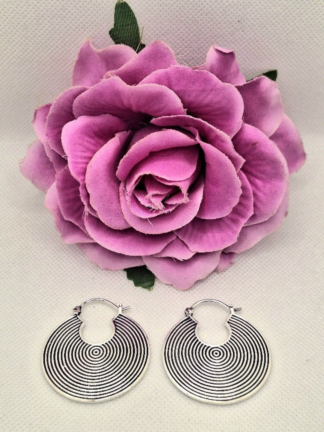 Orecchini Tribe - Gipsy Fashion Wear 