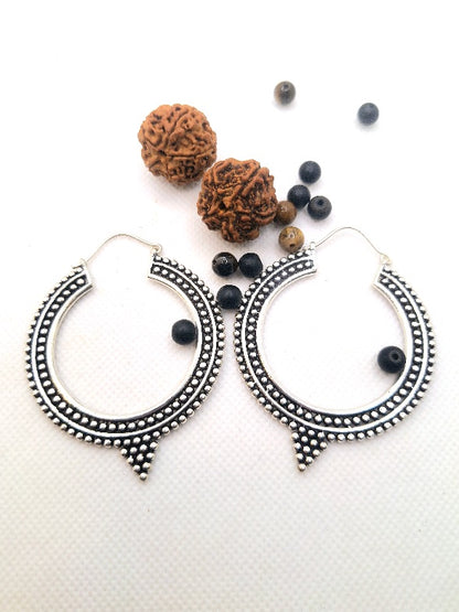 Ipnosys earrings