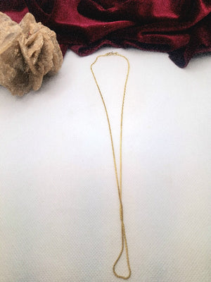 Catenine per ciondoli - Gipsy Fashion Wear 