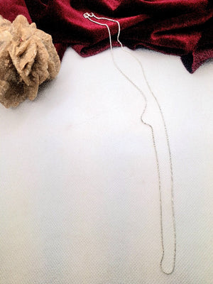 Catenine per ciondoli - Gipsy Fashion Wear 