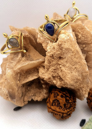 Anello Gipsy - Gipsy Fashion Wear 