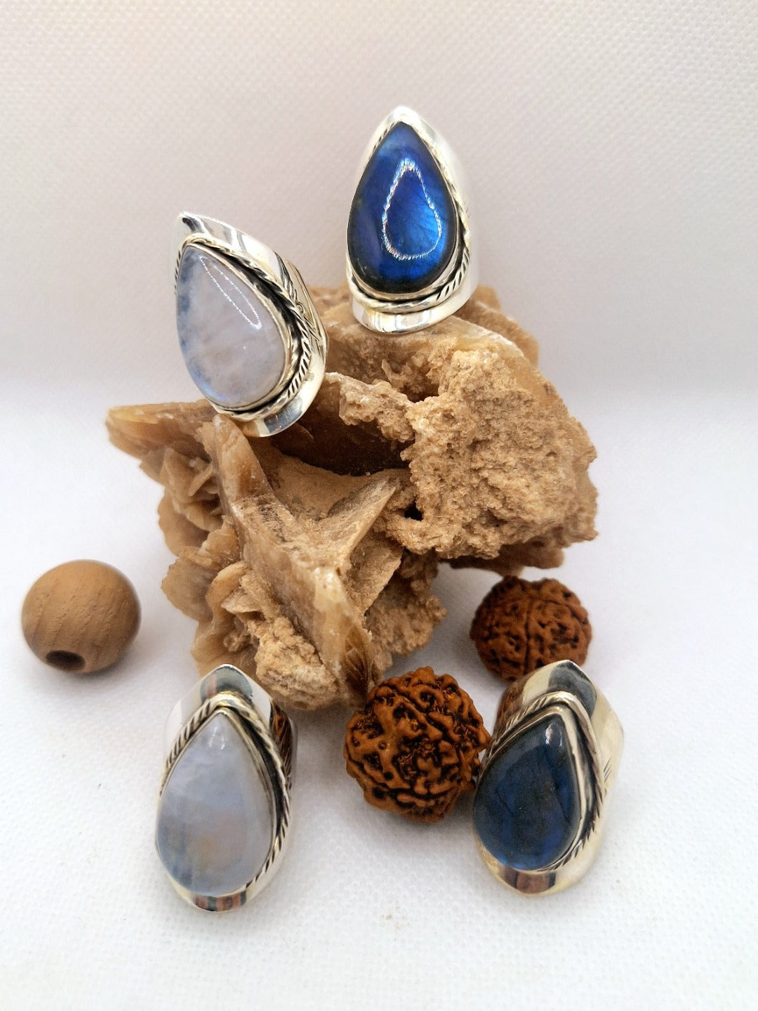 Anello Big Mama - Gipsy Fashion Wear 