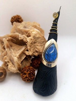 Anello Big Mama - Gipsy Fashion Wear 