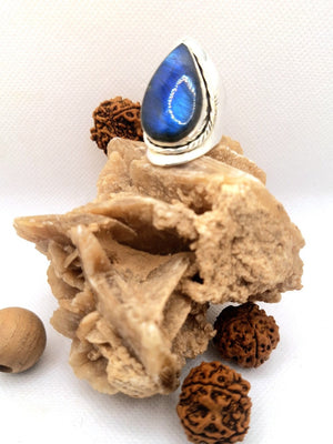 Anello Big Mama - Gipsy Fashion Wear 