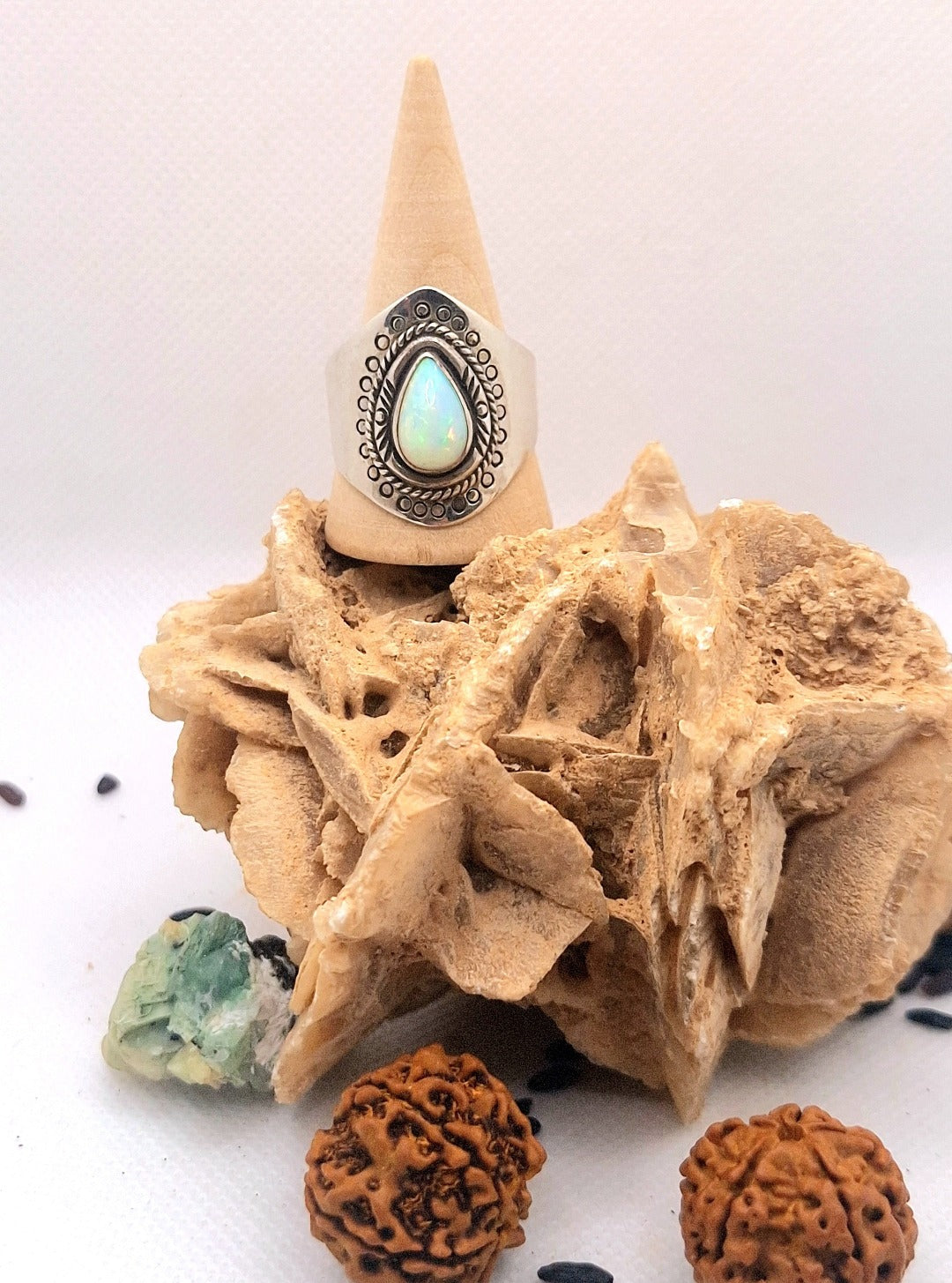 Anello Raimbow Spirit - Gipsy Fashion Wear 