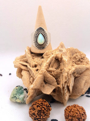 Anello Raimbow Spirit - Gipsy Fashion Wear 