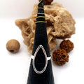 Anello Empty Drop - Gipsy Fashion Wear 