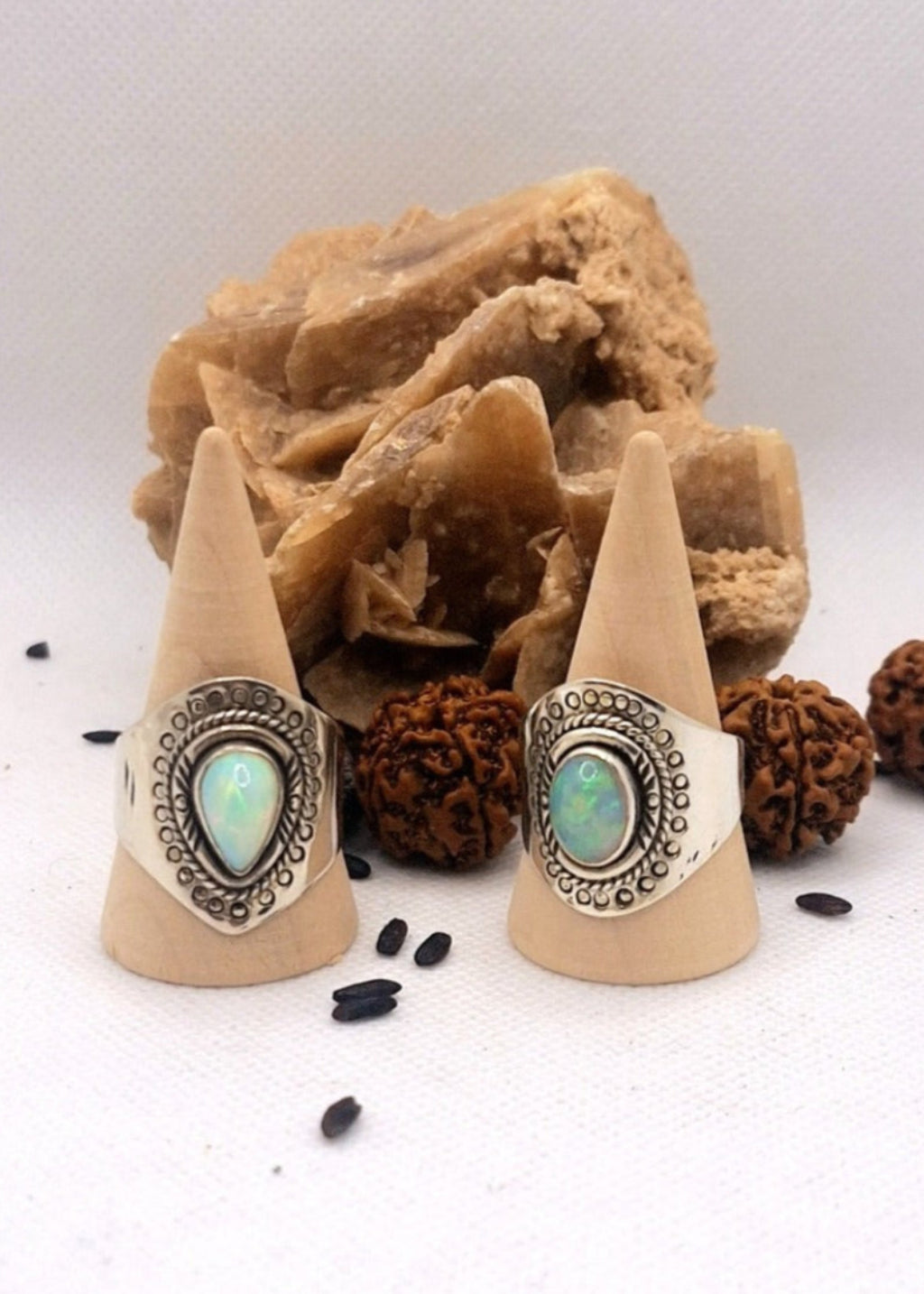 Anello Raimbow Spirit - Gipsy Fashion Wear 