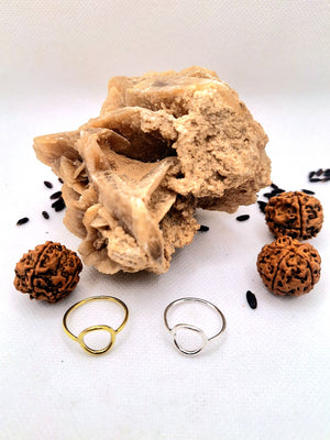 Anello Stranger Things - Gipsy Fashion Wear 