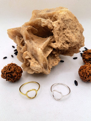 Anello Stranger Things - Gipsy Fashion Wear 